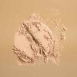 PRESSED FOUNDATION®( LIGHT IVORY)