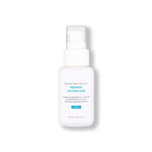 SkinCeuticals Redness Neutralizer – beroligende creme mod rødme, styrker hudbarrieren og reducerer synlige irritationstegn.