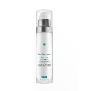 SkinCeuticals Metacell Renewal B3 ansigtscreme 50 ml – forbedrer hudens fasthed og reducerer tidlige tegn på aldring
