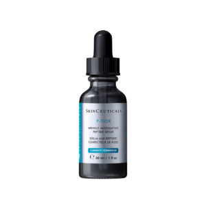 SkinCeuticals Correct P.Tiox Serum 30 ml – anti-age serum, der reducerer fine linjer og giver huden et naturligt, friskt udseende. Gratis fragt hos Pretty Please.