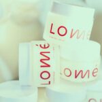 LOMÉ GLOW FACE CREAM