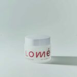 LOMÉ GLOW FACE CREAM - Billede 2