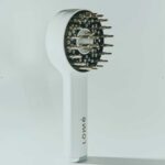 LOMÉ 5IN1 DENSITY BRUSH + SERUM