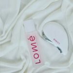 LOMÉ GUA SHA + FACE MIST